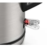 Чайник электрический нерж сталь - миниатюра 10