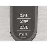 Чайник электрический нерж сталь - миниатюра 14