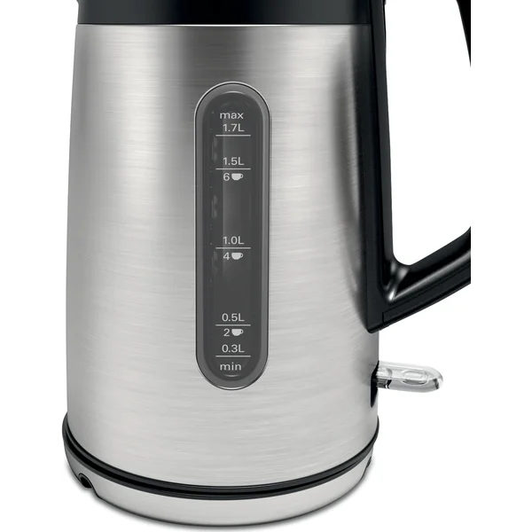 Чайник электрический нерж сталь - изображение 5