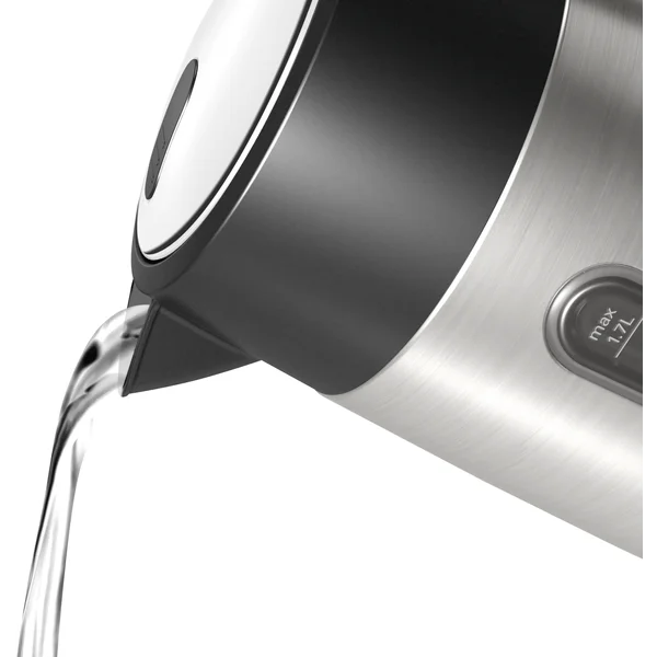 Чайник электрический нерж сталь - изображение 15