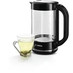 Чайник электрический стеклянный - миниатюра 2