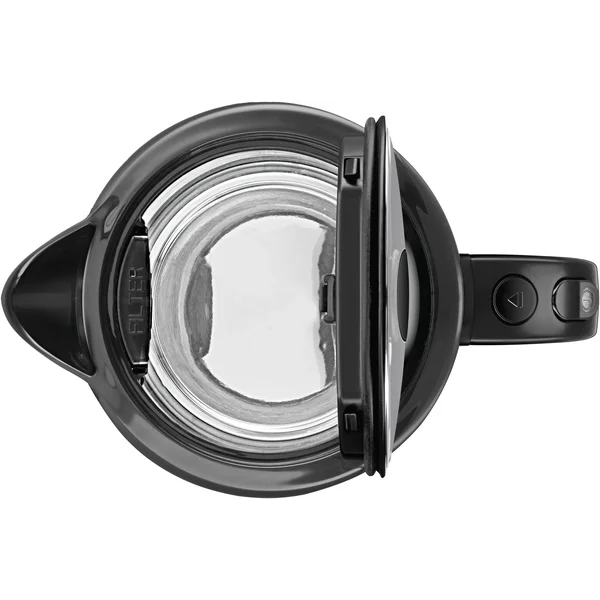 Чайник электрический стеклянный - изображение 4