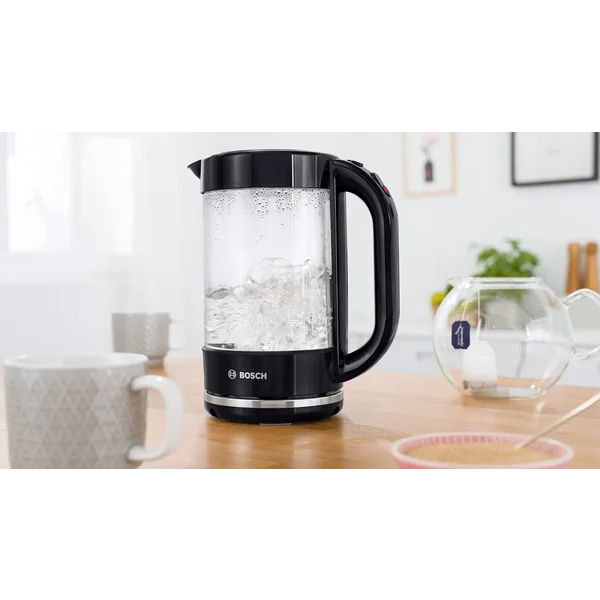 Чайник электрический стеклянный - изображение 15