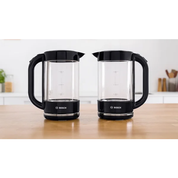 Чайник электрический стеклянный - изображение 18