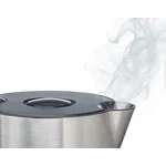 Чайник электрический с поддержанием температуры белый - миниатюра 2