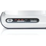 Чайник электрический с поддержанием температуры белый - миниатюра 13