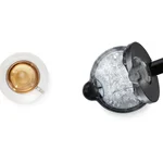 Чайник электрический с поддержанием температуры черный - миниатюра 4