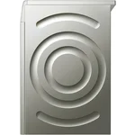 Serie|8 Сушильная машина с тепловым насосом 9 кг серебристая - миниатюра 2