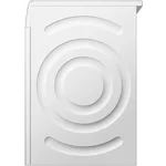 Serie|4 Сушильная машина с тепловым насосом 9 кг белая - миниатюра 5