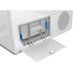 Serie|4 Сушильная машина с тепловым насосом 9 кг белая - миниатюра 10