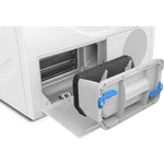 Serie|4 Сушильная машина с тепловым насосом 9 кг белая - миниатюра 11