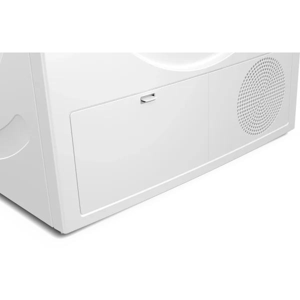 Serie|4 Сушильная машина с тепловым насосом 9 кг белая - изображение 9