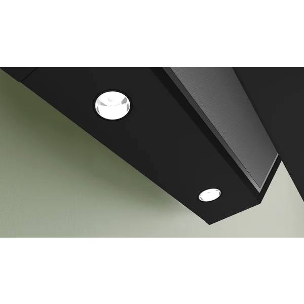 Serie|4 Вытяжка наклонная 90 см черная - изображение 8