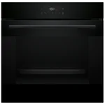 Serie|6 Духовой шкаф 60 x 60 см EcoClean черный - миниатюра 1