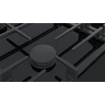 Serie|8 Газовая варочная панель 60 см стеклокерамика - миниатюра 4