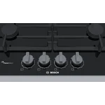 Serie|8 Газовая варочная панель 60 см стеклокерамика - миниатюра 5