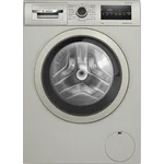 Serie|4 Стиральная машина 8 кг 1200 об/мин серебристая - миниатюра 1