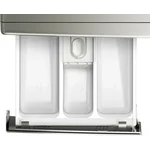 Serie|4 Стиральная машина 8 кг 1200 об/мин серебристая - миниатюра 6