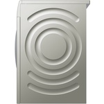 Serie|4 Стиральная машина 8 кг 1200 об/мин серебристая - миниатюра 8