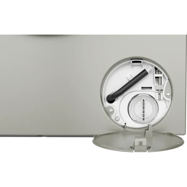 Serie|4 Стиральная машина 8 кг 1200 об/мин серебристая - изображение 5