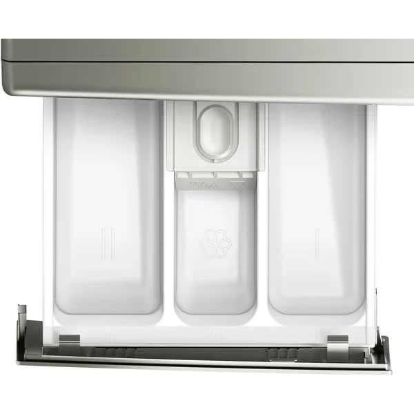 Serie|4 Стиральная машина 8 кг 1200 об/мин серебристая - изображение 6