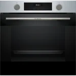 Serie|4 Духовой шкаф нерж сталь - миниатюра 1