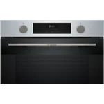 Serie|4 Духовой шкаф нерж сталь - миниатюра 3