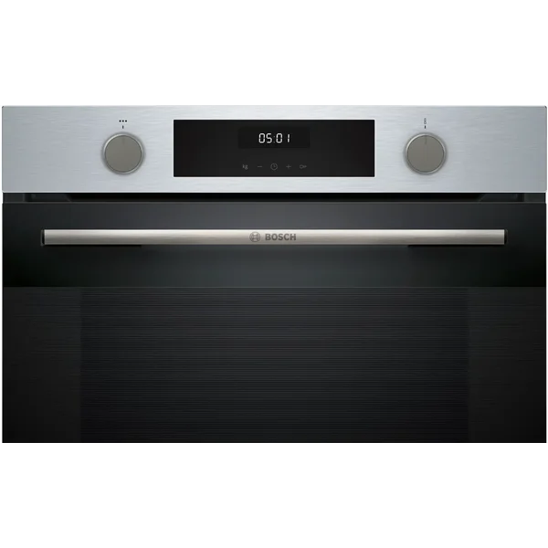 Serie|4 Духовой шкаф нерж сталь - изображение 3