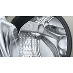 Serie|4 Стиральная машина 9 кг 1400 об/мин серебристая - миниатюра 6