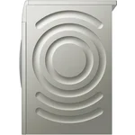Serie|4 Стиральная машина 9 кг 1400 об/мин серебристая - миниатюра 7