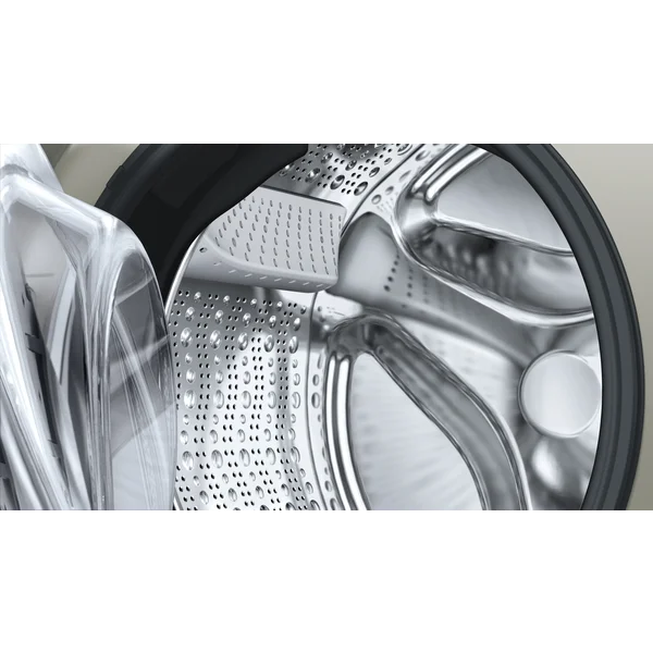 Serie|4 Стиральная машина 9 кг 1400 об/мин серебристая - изображение 6