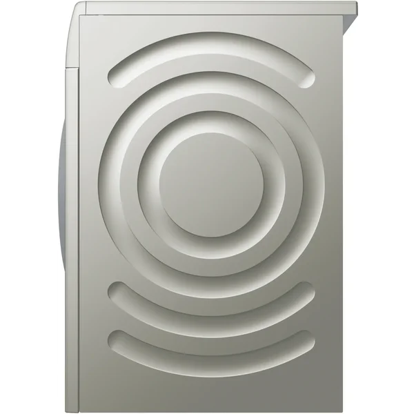 Serie|4 Стиральная машина 9 кг 1400 об/мин серебристая - изображение 7