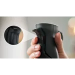 Погружной блендер 1200 ватт (+измельчитель, венчик, стакан) - миниатюра 5