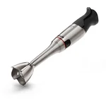 Погружной блендер 1200 ватт (+измельчитель, венчик, стакан) - миниатюра 14