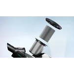 Unlimited 7 ProHygienic Aqua Аккумуляторный моющий пылесос 2 в 1 Белый - миниатюра 8