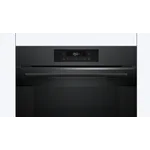 Serie|6 Духовой шкаф 60 x 60 см EcoClean матовый черный - миниатюра 2