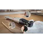 Погружной блендер 1000 ватт (+измельчитель 0,5л, измельчитель 1,25л, насадки для шинковки, тестомес, венчик, стакан) - миниатюра 6