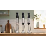 Погружной блендер 1000 ватт (+измельчитель 0,5л, измельчитель 1,25л, насадки для шинковки, тестомес, венчик, стакан) - миниатюра 11