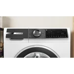 Serie|6 Стиральная машина 11 кг 1400 об/мин белая - миниатюра 2