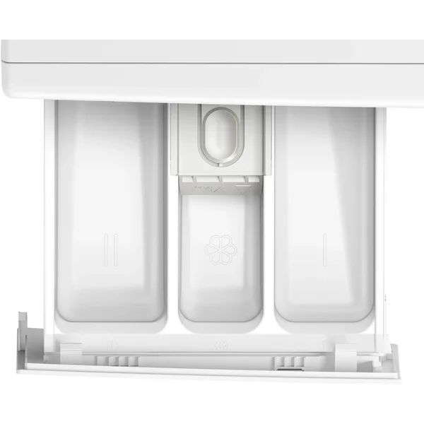 Serie|6 Стиральная машина 11 кг 1400 об/мин белая - изображение 6