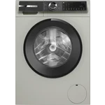 Serie|6 Стиральная машина 11 кг 1400 об/мин серебристая - миниатюра 1