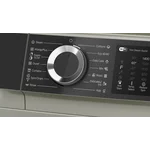 Serie|6 Стиральная машина 11 кг 1400 об/мин серебристая - миниатюра 3