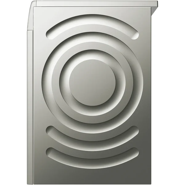 Serie|6 Стиральная машина 11 кг 1400 об/мин серебристая - изображение 7