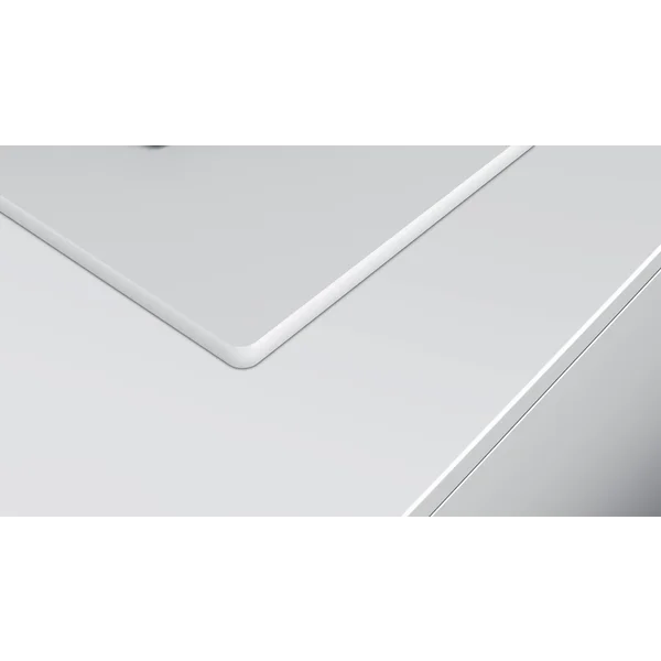 Serie|6 Газовая варочная панель 60 см каленое стекло белое - изображение 11