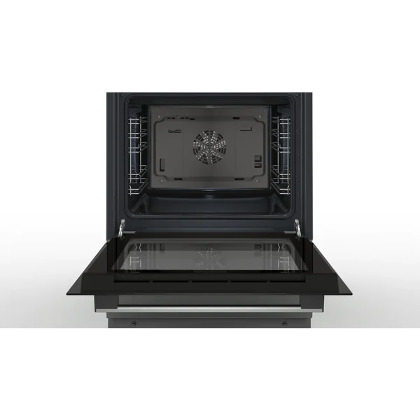 Serie|6 Плита комбинированная нерж сталь 3 газ/1 электроконфорка - изображение 3