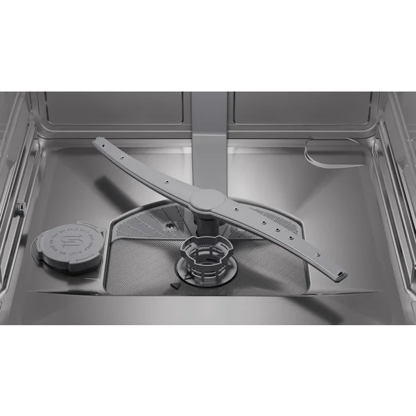 Serie|2 Отдельностоящая посудомоечная машина 60 см нерж сталь - изображение 6