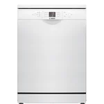 Serie|2 Отдельностоящая посудомоечная машина белая - миниатюра 1