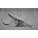 Serie|2 Отдельностоящая посудомоечная машина белая - миниатюра 6