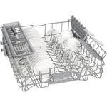 Serie|2 Отдельностоящая посудомоечная машина белая - миниатюра 4