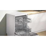 Serie|2 Отдельностоящая посудомоечная машина белая - миниатюра 3